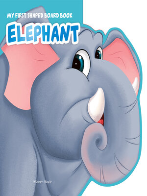 cover image of Elephant